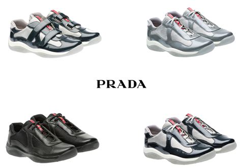 Wholesale Prada Mens Shoes at cheap prices 